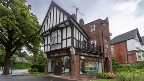 Funeral Directors Sevenoaks : Welham Jones Funerals and Memorials