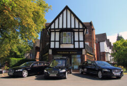 Sevenoaks Funeral Directors Welham Jones Funerals and Memorials