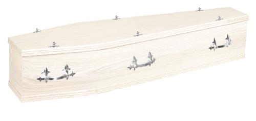 Chiddingstone Coffin