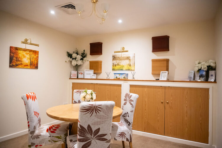 Funeral Directors Orpington & Chelsfield