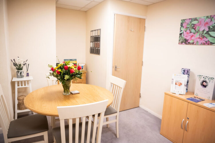 Funeral Directors Tonbridge, Kent | Welham Jones Funerals & Memorials