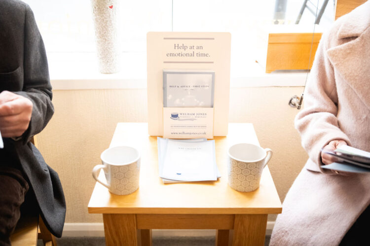 Funeral Directors Swanley | Welham Jones Funerals & Memorials