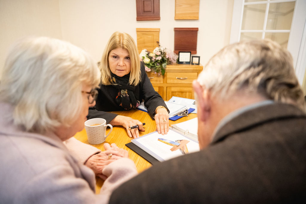 How Much Does a Funeral Cost? | Welham Jones Funerals & Memorials