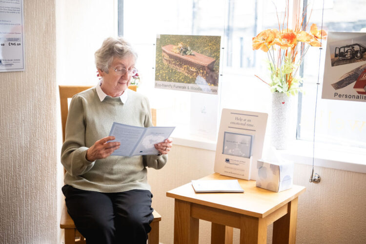 Pre-paid Funeral Plans | Welham Jones Funerals & Memorials