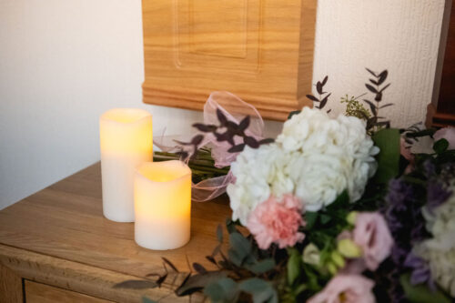 Funeral Notices, Obituaries & Tributes | Welham Jones Funerals & Memorials