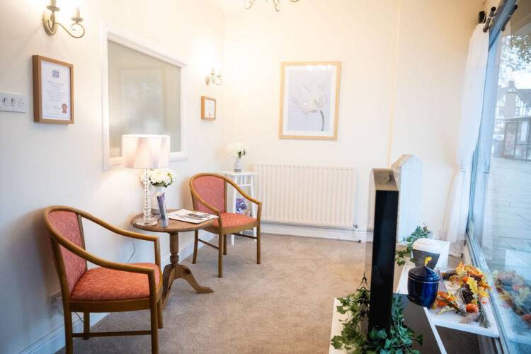 Bromley and Chislehurst Funeral Directors | Welham Jones Funerals & Memorials