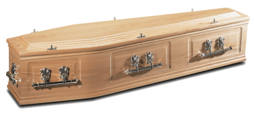 Sevenoaks Coffin