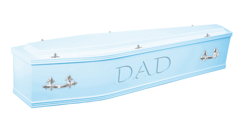 Nomine coffin funeral directors