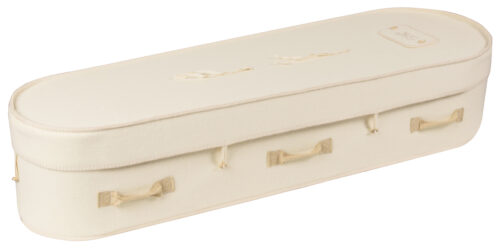 Natural Legacy Coffin funeral directors