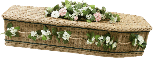 Willow Coffin funeral directors