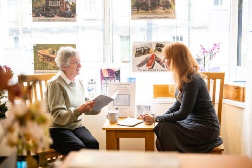 Funeral Director Tunbridge Wells Kent