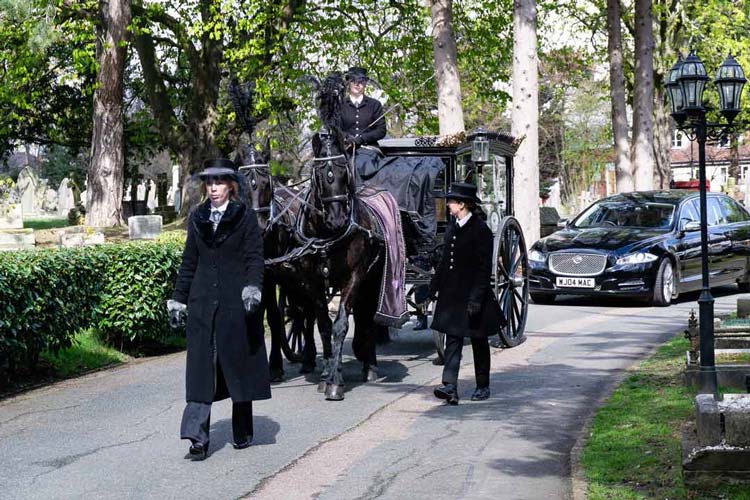 Traditional Funerals Tunbridge Wells Kent