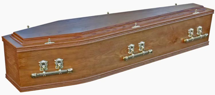 Casket Service Tunbridge Wells Kent