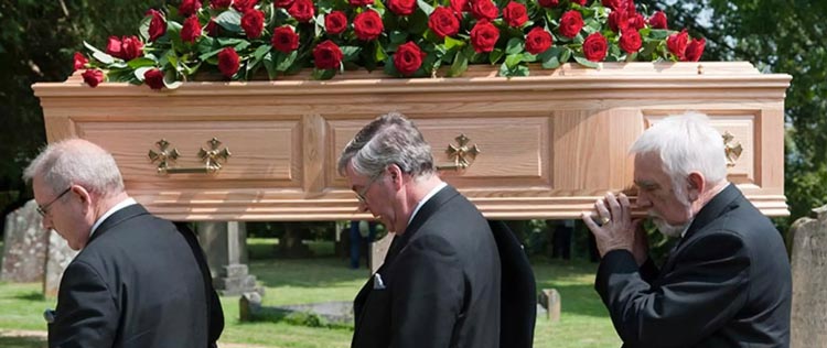 Casket Service Tunbridge Wells Kent