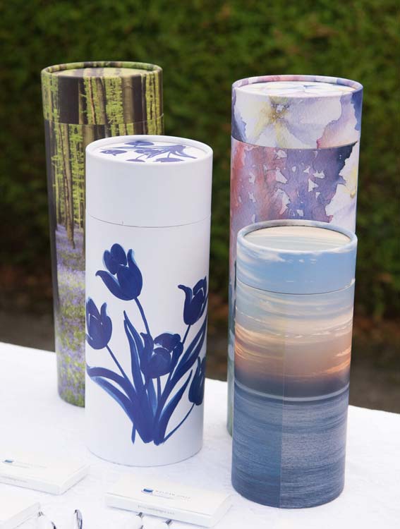 Urn Selection Tunbridge Wells Kent