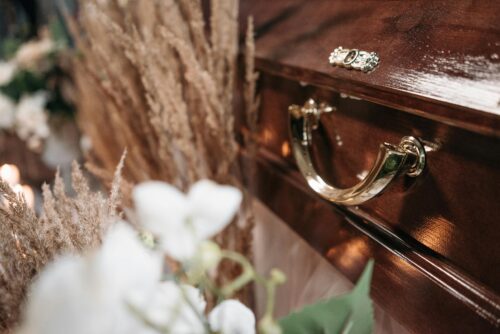 post-pandemic funerals Funeral directors Kent southeast London