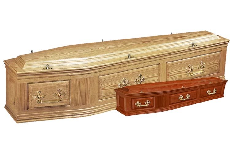 Burial Casket Tunbridge Wells Kent