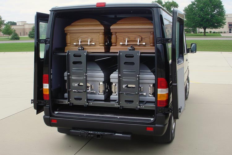 Casket Delivery Tunbridge Wells Kent