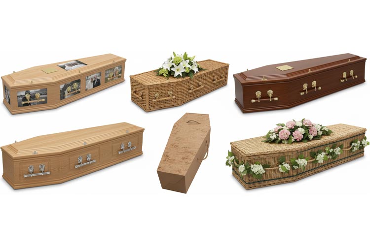 Coffin Supplier Tunbridge Wells