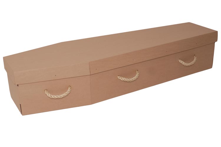 Eco Friendly Caskets Tunbridge Wells Kent