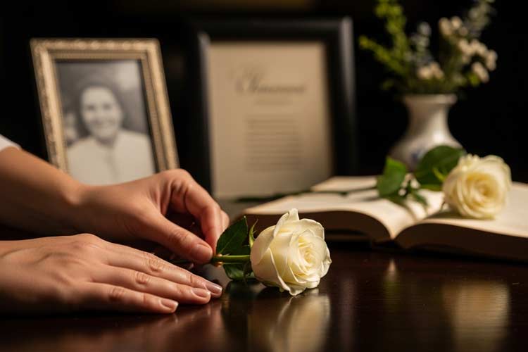 Funeral Arrangements Tunbridge Wells