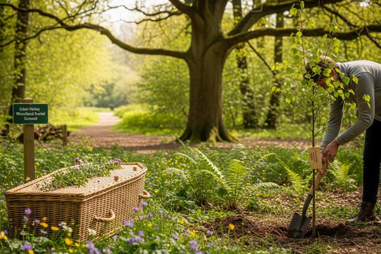 Green Funerals Tunbridge Wells