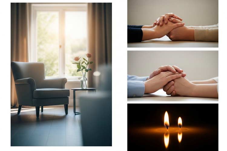 Celebration of Life Tunbridge Wells