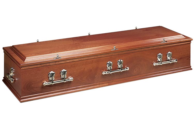 Wood Caskets Tunbridge Wells Kent