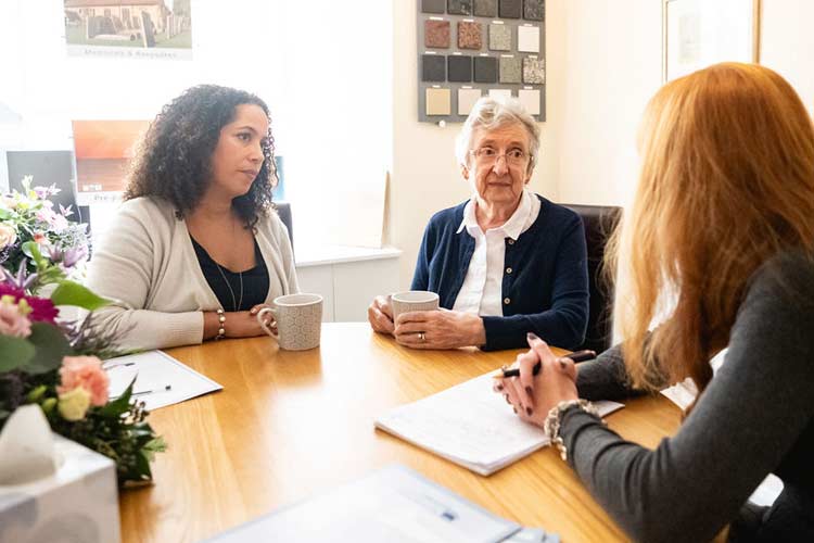 Funeral Services Tunbridge Wells