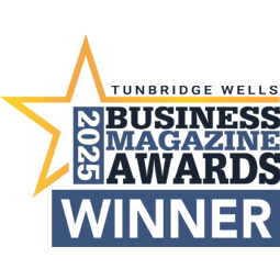 Award Winning Funeral Director Logo