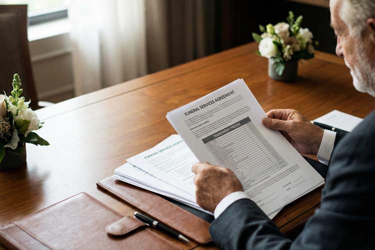 Prepaid Funeral Plans Tunbridge Wells