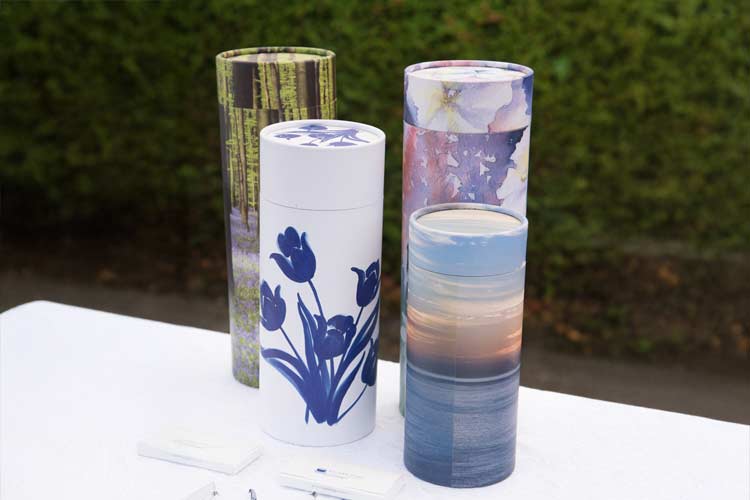 Tunbridge Wells Urn Selection